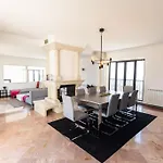 The Ocean / Ericeirahills Villa