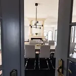 The Ocean / Ericeirahills Villa *