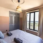 Villa The Ocean / Ericeirahills Carvoeira