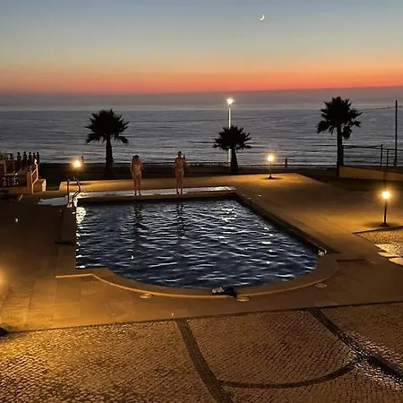 The Ocean / Ericeirahills Villa