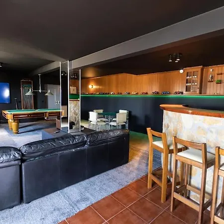 The Ocean / Ericeirahills *