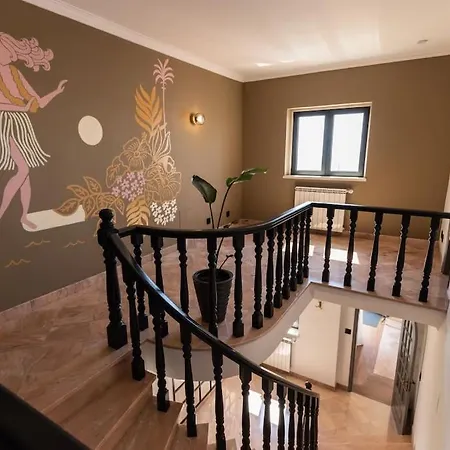 The Ocean / Ericeirahills * Carvoeira