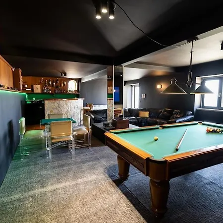 The Ocean / Ericeirahills Villa