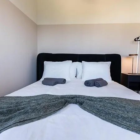 The Ocean / Ericeirahills Villa *