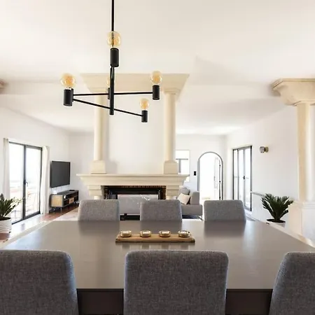 The Ocean / Ericeirahills Carvoeira