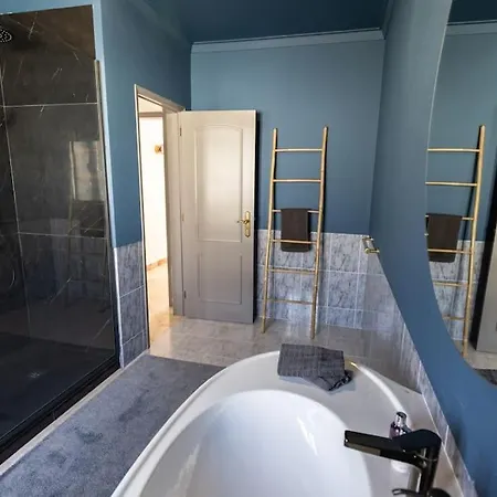 The Ocean / Ericeirahills * Carvoeira