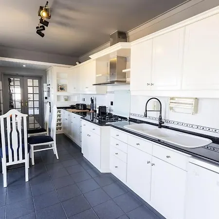 The Ocean / Ericeirahills