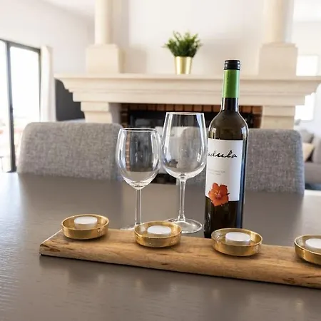 The Ocean / Ericeirahills Villa Carvoeira