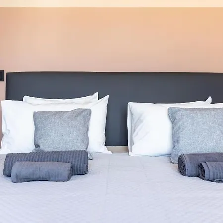 The Ocean / Ericeirahills Villa *