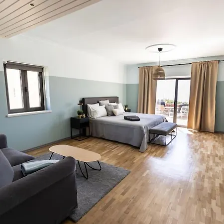 The Ocean / Ericeirahills Villa Carvoeira