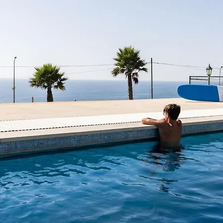 The Ocean / Ericeirahills Villa