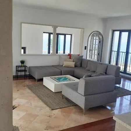 The Ocean / Ericeirahills Villa