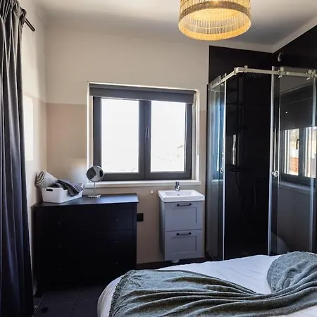 Villa The Ocean / Ericeirahills Carvoeira