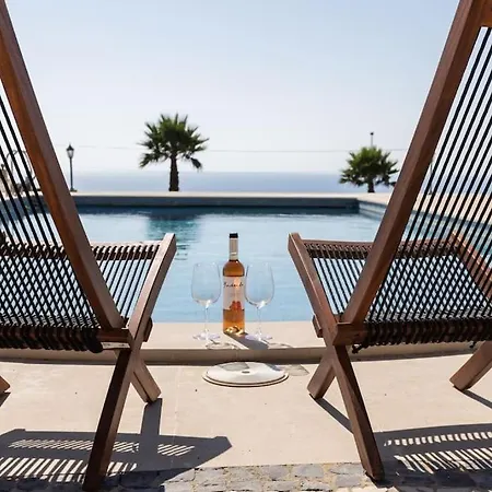 The Ocean / Ericeirahills * Carvoeira