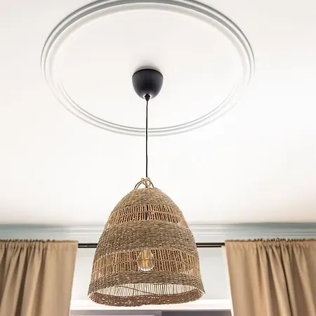 The Ocean / Ericeirahills Villa *