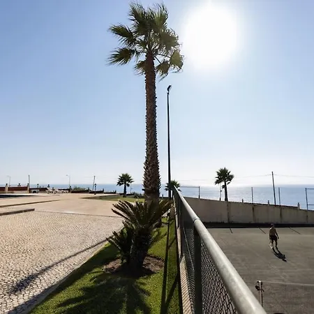 The Ocean / Ericeirahills Carvoeira