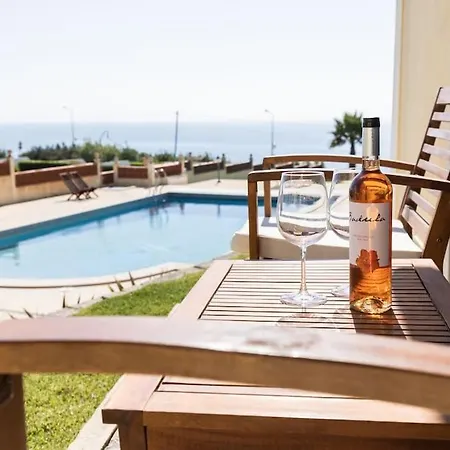 The Ocean / Ericeirahills * Carvoeira