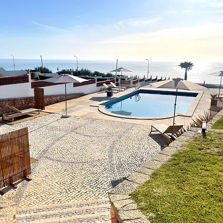 The Ocean / Ericeirahills Villa *
