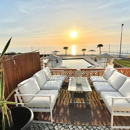 The Ocean / Ericeirahills Villa