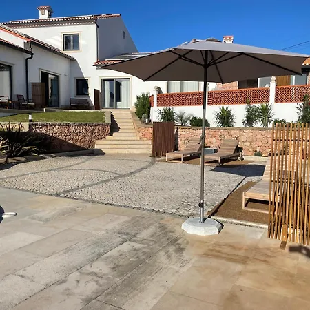 The Ocean / Ericeirahills