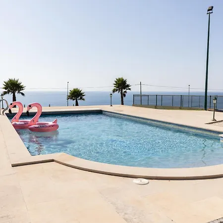 The Ocean / Ericeirahills * Carvoeira