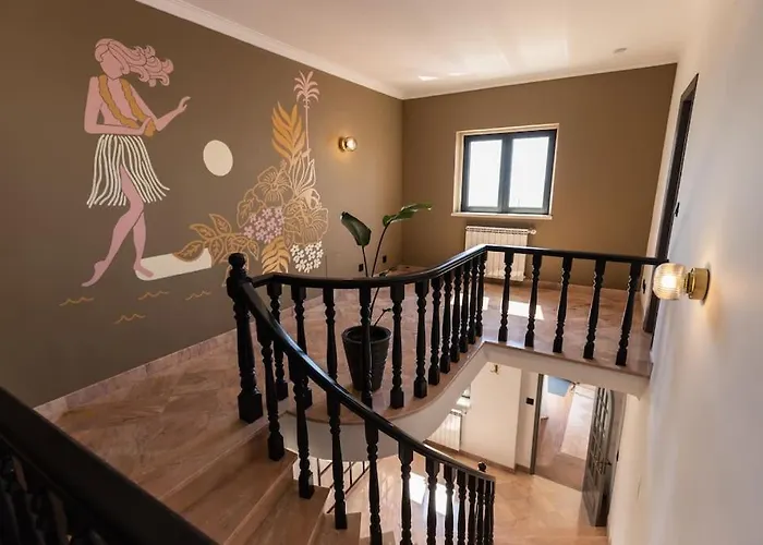 The Ocean / Ericeirahills * Carvoeira