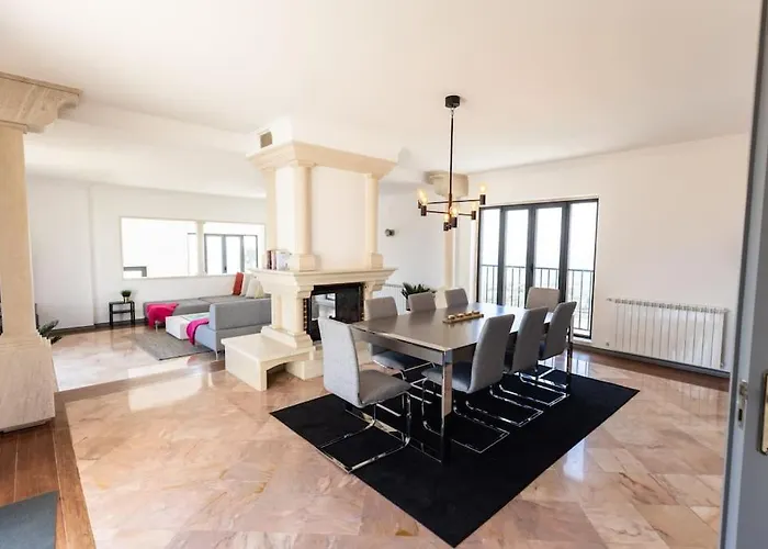 The Ocean / Ericeirahills فيلة