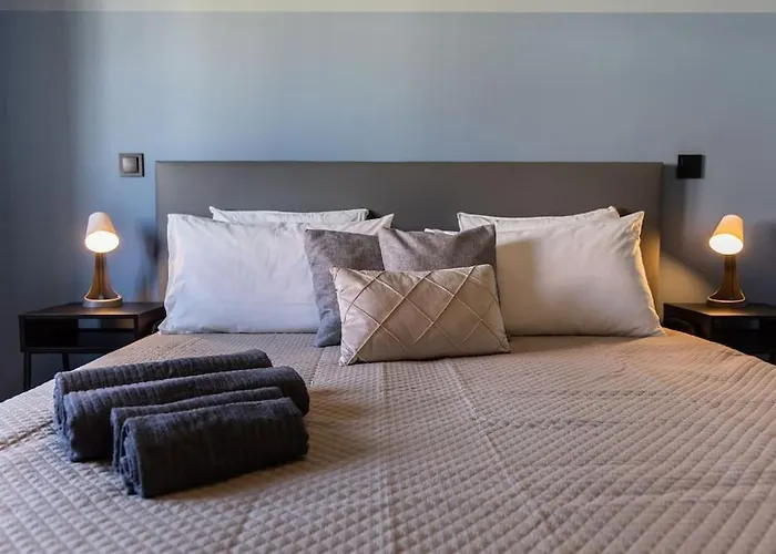 فيلة The Ocean / Ericeirahills Carvoeira