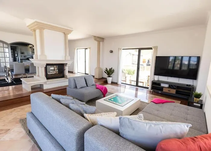 The Ocean / Ericeirahills * Carvoeira