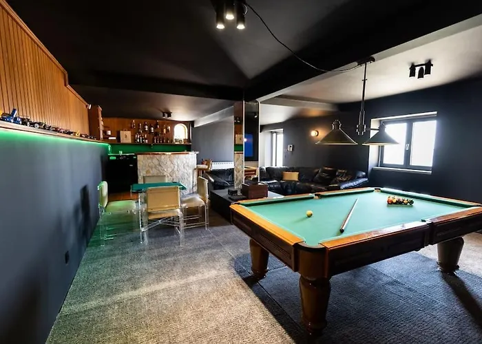 The Ocean / Ericeirahills فيلة