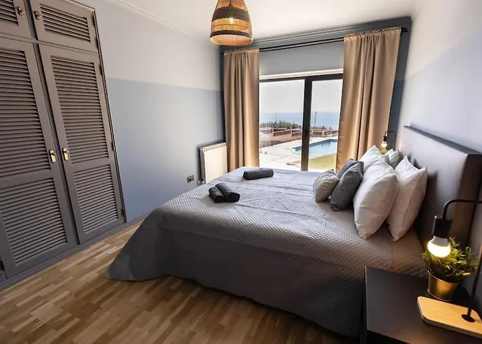 The Ocean / Ericeirahills Carvoeira