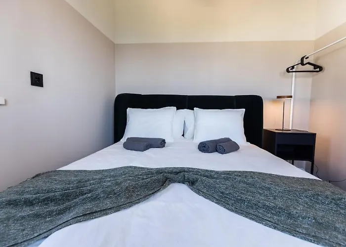 The Ocean / Ericeirahills فيلة *