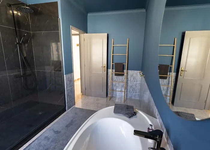 The Ocean / Ericeirahills * Carvoeira