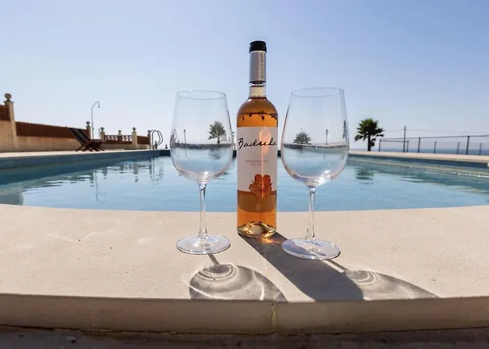 فيلة The Ocean / Ericeirahills