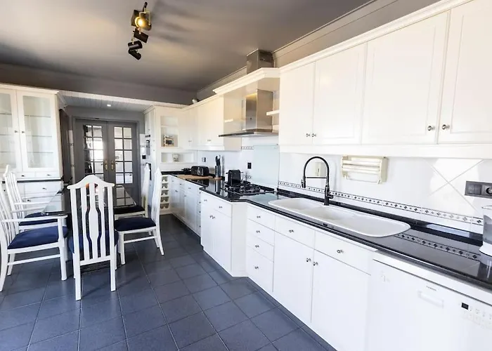 The Ocean / Ericeirahills