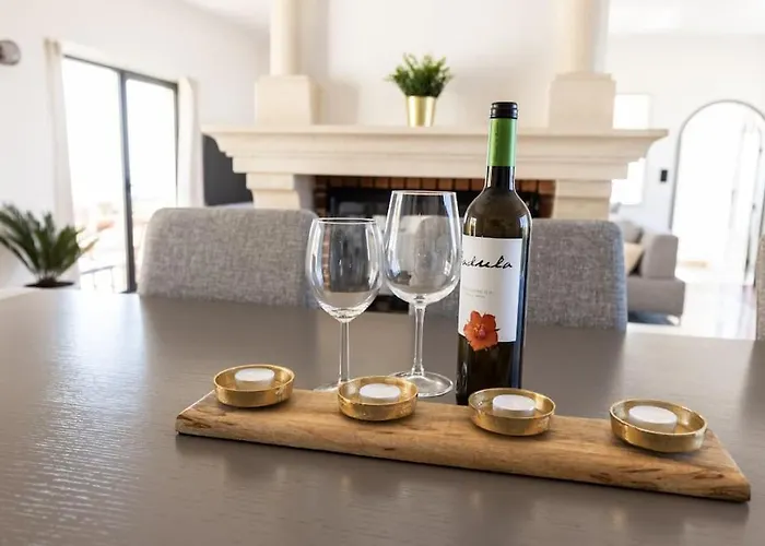 The Ocean / Ericeirahills فيلة Carvoeira