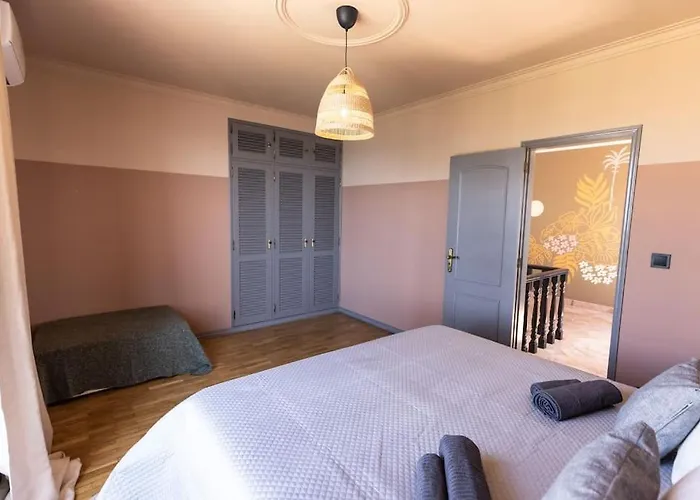 The Ocean / Ericeirahills Carvoeira