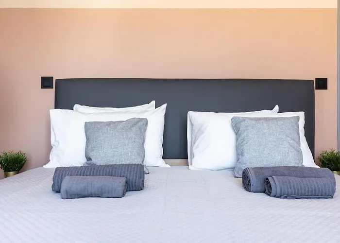 The Ocean / Ericeirahills فيلة *