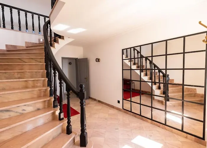 The Ocean / Ericeirahills فيلة Carvoeira