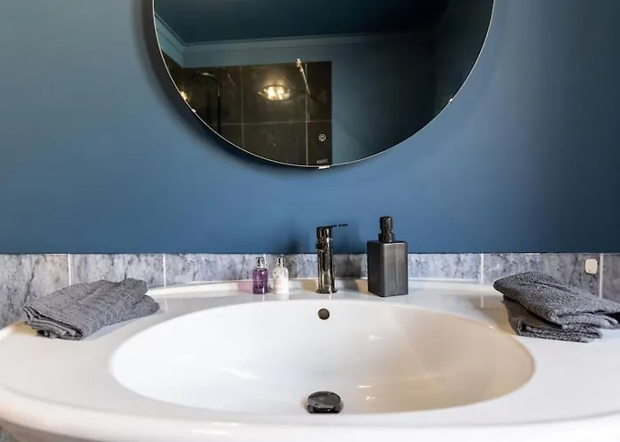 The Ocean / Ericeirahills فيلة *