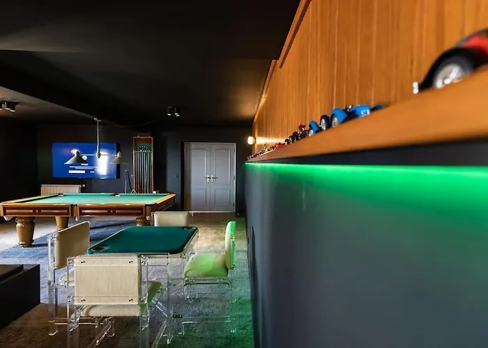 The Ocean / Ericeirahills فيلة Carvoeira