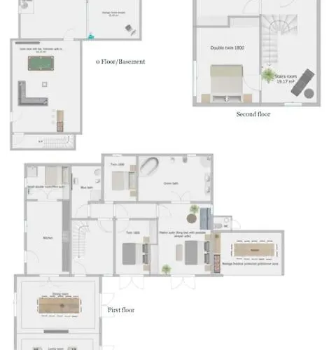 The Ocean / Ericeirahills *