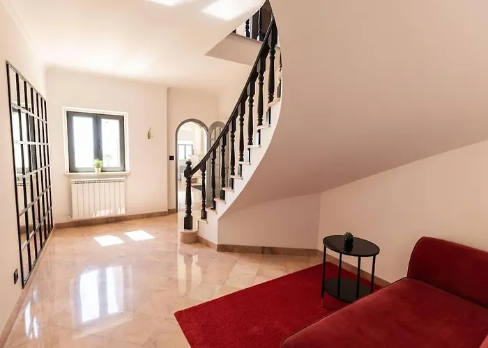 فيلة The Ocean / Ericeirahills Carvoeira