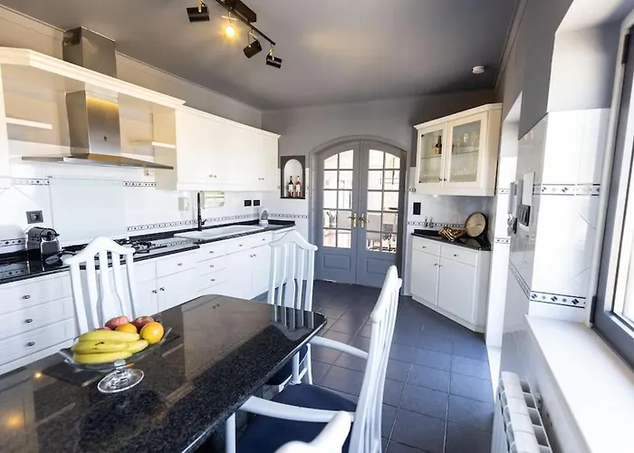 The Ocean / Ericeirahills