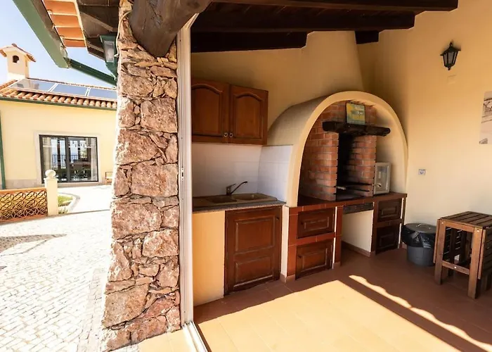 The Ocean / Ericeirahills *