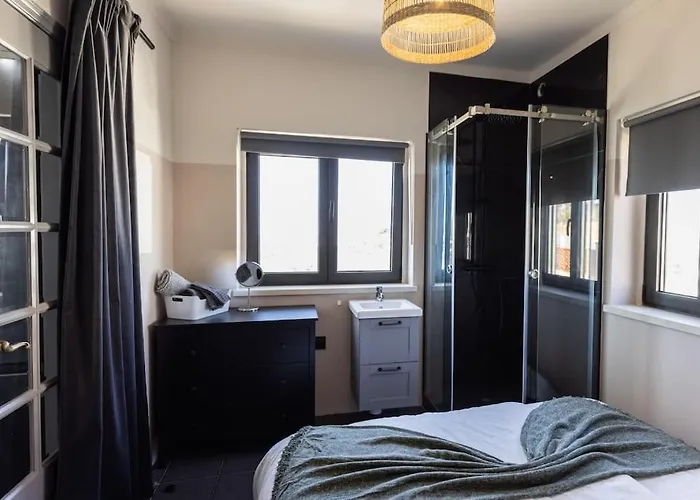 فيلة The Ocean / Ericeirahills Carvoeira