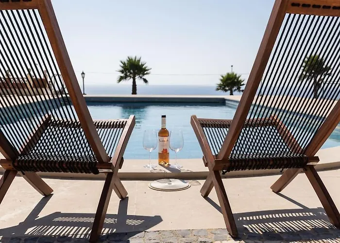 The Ocean / Ericeirahills * Carvoeira