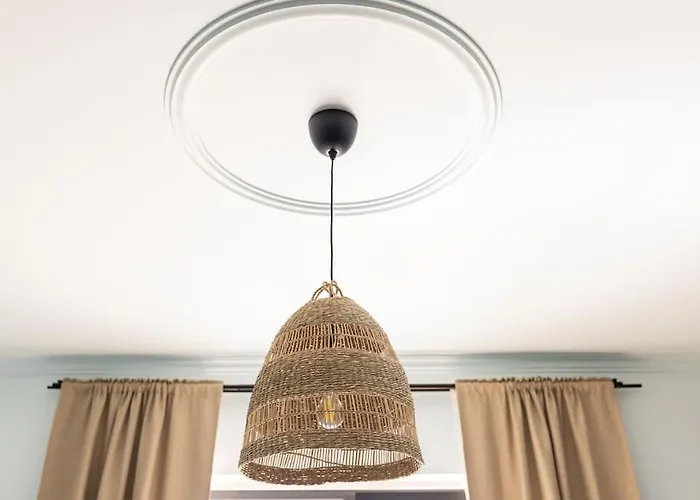 The Ocean / Ericeirahills فيلة *