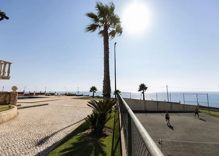 The Ocean / Ericeirahills Carvoeira