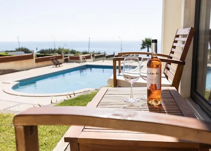 The Ocean / Ericeirahills * Carvoeira